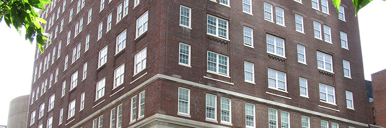 The Mount Vernon Company and Beacon Communities acquire 140 Clarendon for $51.25 million - and broke ground on the redevelopment of the YW Boston HQ